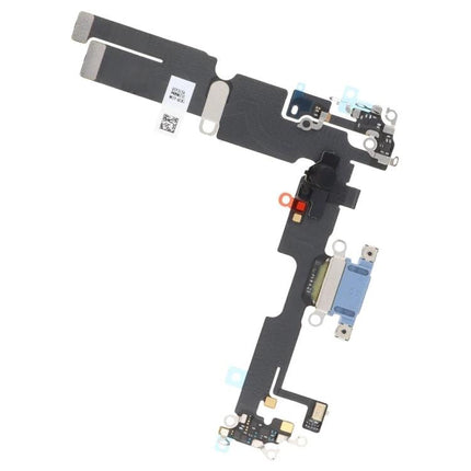 Essential Replacement Cable for Your Daily iPhone 14 Plus Charging - replacement iPhone 14 Plus charging flex cable assembly