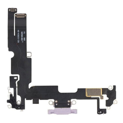 Essential Replacement Cable for Your Daily iPhone 14 Plus Charging - replacement charging port flex cable assembly for iPhone 14 Plus