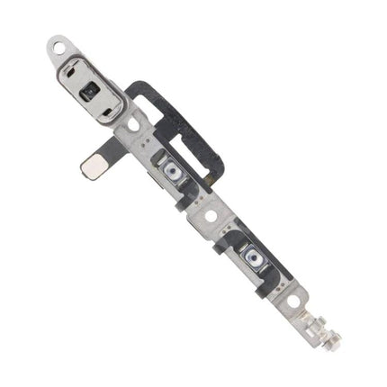 iPhone 14 Volume Button Replacement for Daily Interactions - replacement flex cable assembly for restoring volume controls