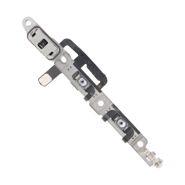 iPhone 14 Volume Button Replacement for Daily Interactions - replacement flex cable assembly for restoring volume controls