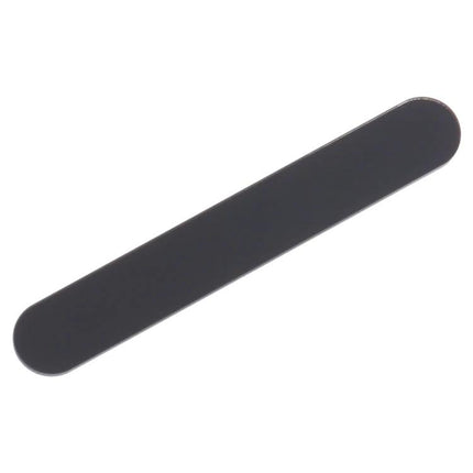 Essential iPhone 14 Pro Replacement for Daily Connectivity - black 5G signal antenna glass plate for iPhone 14 Pro/14 Pro Max US edition