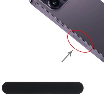 Essential iPhone 14 Pro Replacement for Daily Connectivity 5G antenna glass plate for iPhone 14 Pro and 14 Pro Max US edition, restores signal