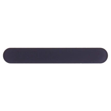 Essential iPhone 14 Pro Replacement for Daily Connectivity – 5G antenna glass plate for iPhone 14 Pro/Pro Max US edition, black replacement part