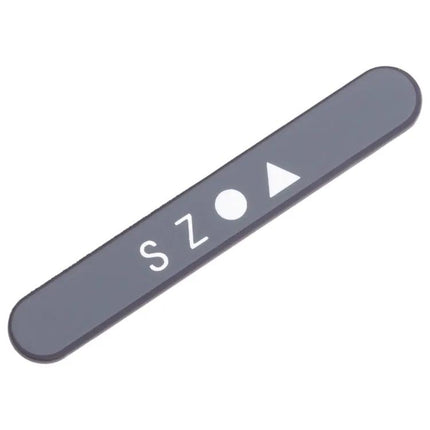 Iphone 14 Pro Antenna Glass Plate For Repairs