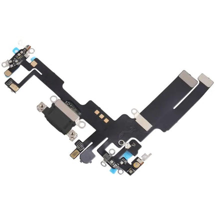 iPhone 14 Charging Port Flex Cable Replacement