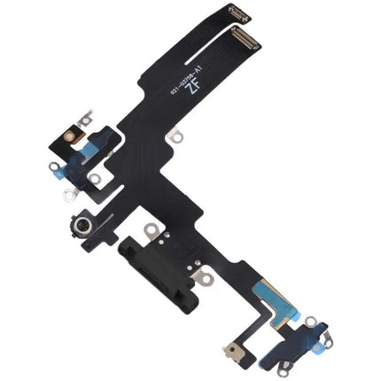 iPhone 14 Charging Port Flex Cable Replacement