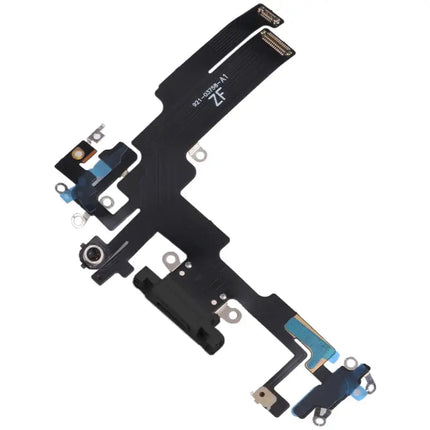 iPhone 14 Charging Port Flex Cable Replacement