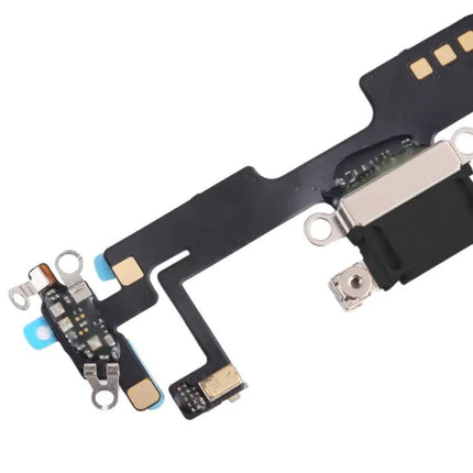 iPhone 14 Charging Port Flex Cable Replacement