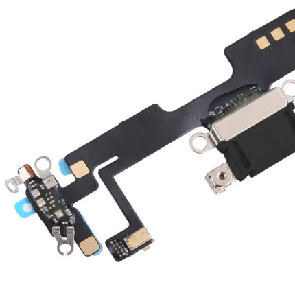 iPhone 14 Charging Port Flex Cable Replacement