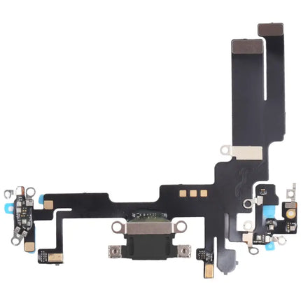 iPhone 14 Charging Port Flex Cable Replacement