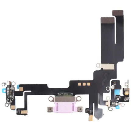 iPhone 14 Charging Port Flex Cable Replacement