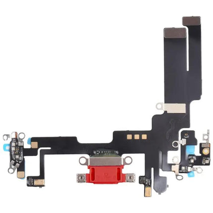 iPhone 14 Charging Port Flex Cable Replacement
