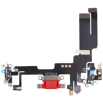 iPhone 14 Charging Port Flex Cable Replacement