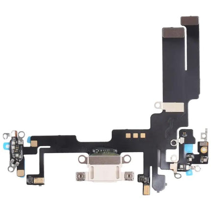 iPhone 14 Charging Port Flex Cable Replacement