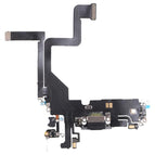 For iPhone 14 Pro / Black
