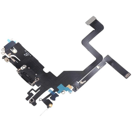 Essential Replacement Cable for Daily iPhone Charging Needs - iPhone 14 Pro flex charging port cable replacement