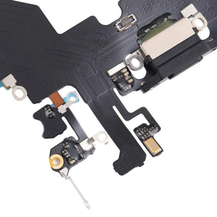 Essential Replacement Cable for Daily iPhone Charging Needs - iPhone 14 Pro charging port flex cable replacement image