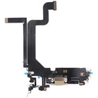 For iPhone 14 Pro Max / Gold