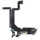 For iPhone 14 Pro Max / White