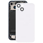 For iPhone 14 / White