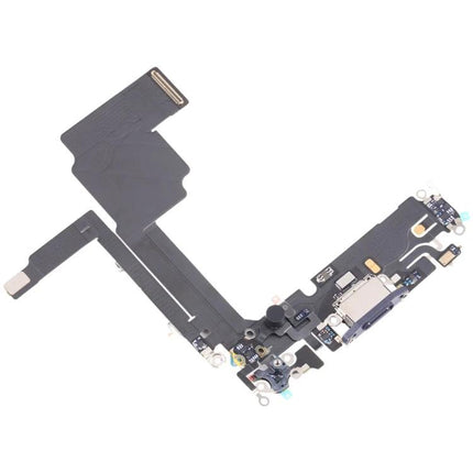 Essential Replacement Cable for Everyday iPhone Charging Needs – black replacement flex cable for iPhone charging port repair