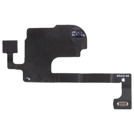 Replacement Earpiece Cable for Everyday iPhone Communication - black iPhone 15 replacement earpiece cable part