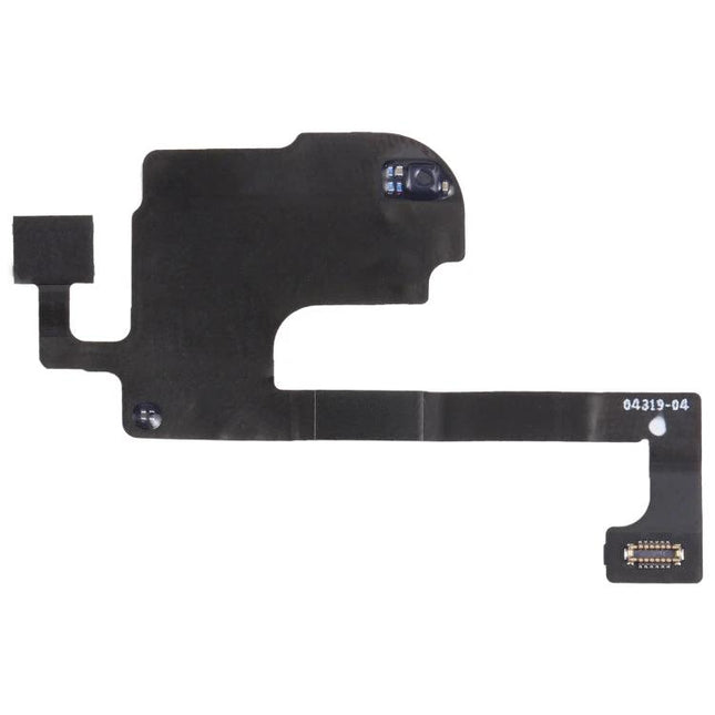Replacement Earpiece Cable for Everyday iPhone Communication - black iPhone 15 replacement earpiece cable part