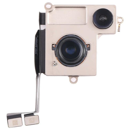 iPhone 15 Rear Camera Replacement for Everyday Device Upkeep - replacement rear camera module for clear photos and quick repair