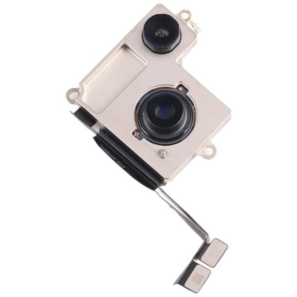 iPhone 15 Rear Camera Replacement for Everyday Device Upkeep - replacement rear camera assembly for clear photos and quick repair