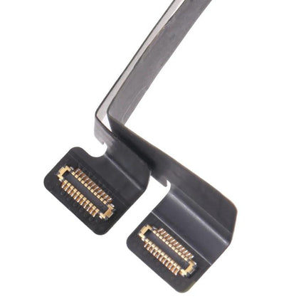 iPhone 15 Rear Camera Replacement for Everyday Device Upkeep - close-up of replacement rear camera flex cable connectors