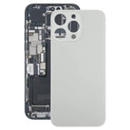 For iPhone 15 Pro / Titanium