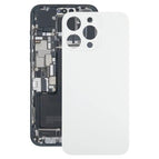 For iPhone 15 Pro / White