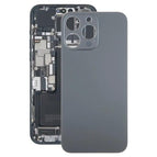 For iPhone 15 Pro Max / Black