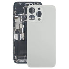 For iPhone 15 Pro Max / Titanium