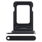 For iPhone 15(Dual) / Black