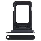 For iPhone 15(Dual) / Black