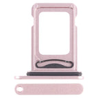For iPhone 15(Dual) / Pink