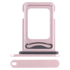 For iPhone 15(Dual) / Pink