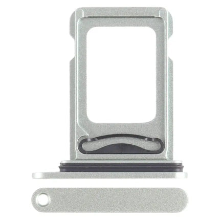 Replacement SIM Card Tray For iPhone 15 Black