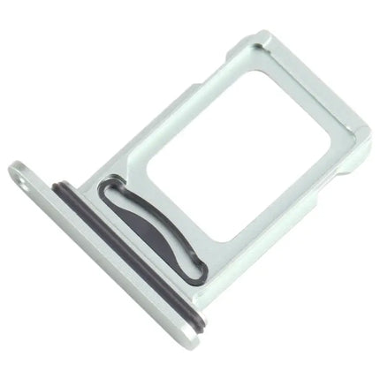Replacement SIM Card Tray For iPhone 15 Black