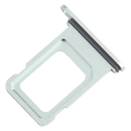 Replacement SIM Card Tray For iPhone 15 Black