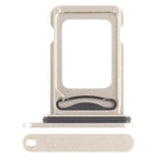 For iPhone 15(Dual) / Yellow