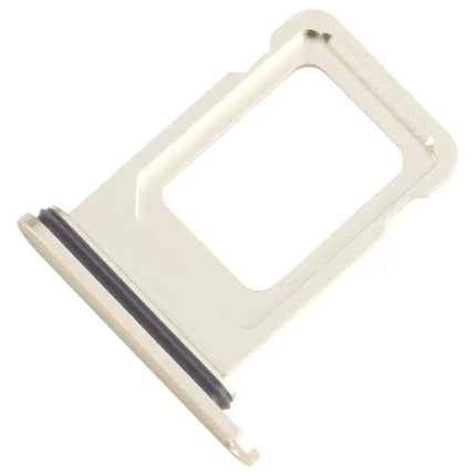 Replacement SIM Card Tray For iPhone 15 Black