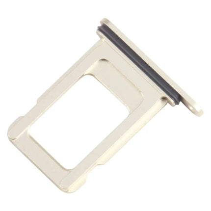 Replacement SIM Card Tray For iPhone 15 Black