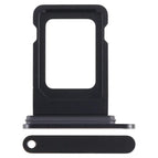 For iPhone 15 Plus (Single) / Black
