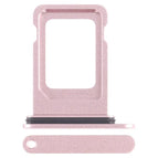 For iPhone 15 Plus (Single) / Pink