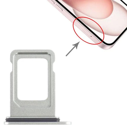 SIM Card Tray Replacement For iPhone Daily Use