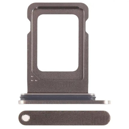 SIM Card Tray Replacement For iPhone 15 Pro