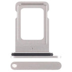 For iPhone 15 Pro(Single) / White