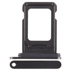For iPhone 15 Pro (Dual) / Black